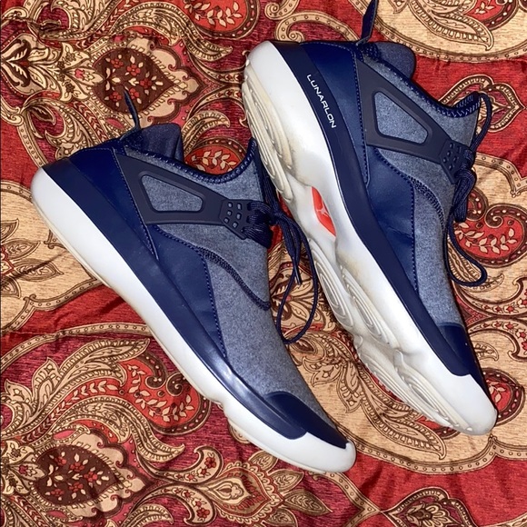 Jordan luralons worn once! - Picture 4 of 4